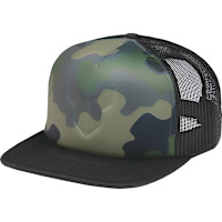 Thor Shadow Trucker Hat - Camo