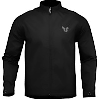 Thor Pack Textile Jacket - Black