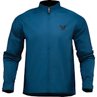Thor Pack Textile Jacket - Storm Blue