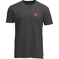 Thor Futura T-Shirt - Coal