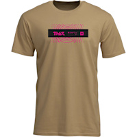 Thor Mind Control T-Shirt - Caramel