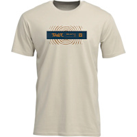 Thor Mind Control T-Shirt - Cream