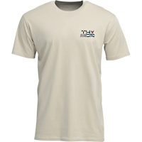 Thor Vantage T-Shirt - Cream