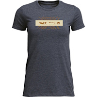 Thor Ladies Mind Control T-Shirt - Navy