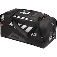 Thor Circuit Bag - Black / Coral