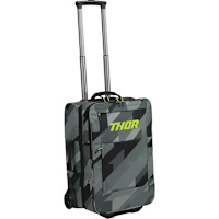 Thor Jetway Bag - Camo / Acid