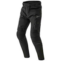 RST Pro Series Paragon D3O Textile Trousers - Black