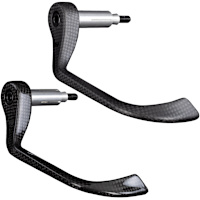 Oxford Carbon Brake Lever Guard
