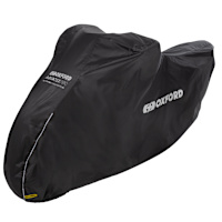 Oxford Aquatex Pro Bike Cover