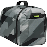 Thor Helmet Bag - Camo / Acid