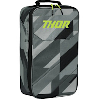 Thor Goggle Bag - Camo / Acid