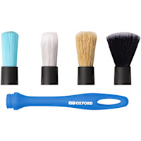 Oxford Detail 4-in-1 Detailing Brush Set Gift Box