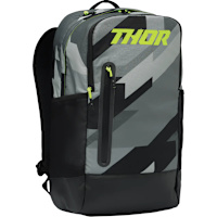 Thor Slam Backpack - Camo / Acid