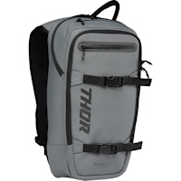 Thor 3L Hydro Pack - Grey / Black