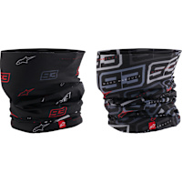 Alpinestars MM93 Neck Tube