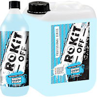 ROKiT Off Snow Foam