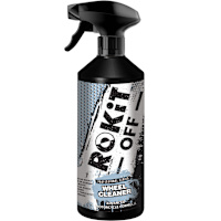 ROKiT Off Wheel Cleaner - 500ml