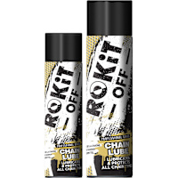 ROKiT Chain Lube Aerosol
