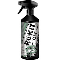 ROKiT Off Chain Cleaner - 500ml