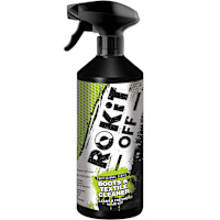 ROKiT Off Clothing & Boot Cleaner - 500ml