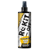 ROKiT Off Rain Off - 250ml