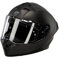 DXR Arion Carbon - Matt Black