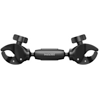 Insta360 Motorcycle Selfie Stick Support Clamp