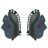 Nexx X.Lifecountry Cheek Pads 