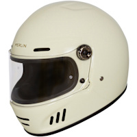 Merlin Revival - Vintage White