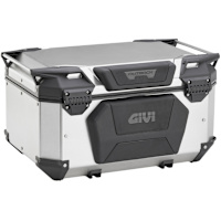 Givi E240 Passenger Backrest 