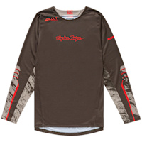 Troy Lee Designs Scout GP Pro Jersey - Slab Timber