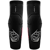 Troy Lee Designs Stage Pro Elbow Guards - Black