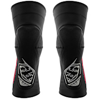 Troy Lee Designs Speed Pro Knee Guards - Black