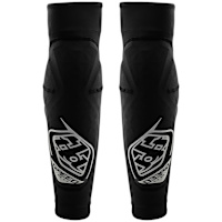 Troy Lee Designs Speed Pro Elbow Guards - Black