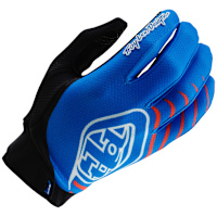 Troy Lee Designs Youth GP Pro Gloves - Mono Blue