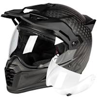 Klim Krios Pro V2 - Matt Black