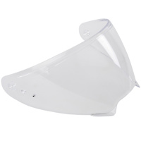 HJC HJ47 RPHA 60 Clear Visor - Road Legal