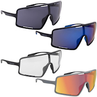 Oxford Sentiero Sunglasses