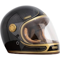 By City Roadster 3 Carbon - Full Carbon