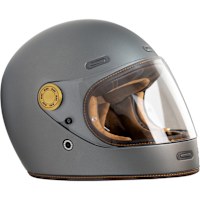 By City Roadster 3 - Matt Grey