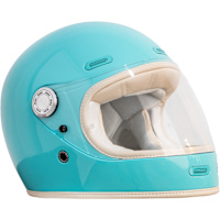 By City Roadster 3 - Aqua