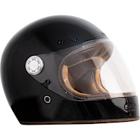 By City Roadster 3 - Gloss Black