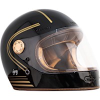 By City Roadster 3 - Gold Black