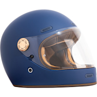 By City Roadster 3 - Matt Blue