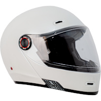 By City 90 Degrees - Pearl White