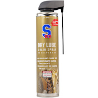 S100 Dry Lube Chain Spray Head - 400ml