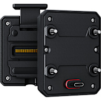 Chigee Quick Release Module - Standard