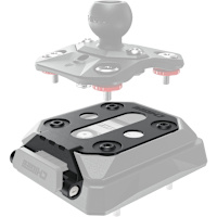 Chigee AIO-6 Quick Release Anti-Theft Assembly