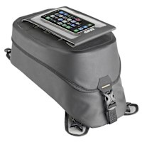 Givi GRT728 Canyon Waterproof Tank Bag - 10 Litres