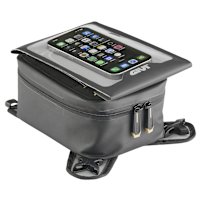 Givi GRT729 Canyon Water Resistant Tank Bag - 3 Litres
